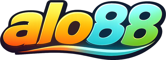 Logo alo88 – trang chủ